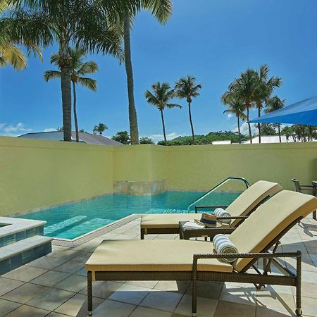 The Westin St. John Resort Villas Cruz Bay Exteriör bild