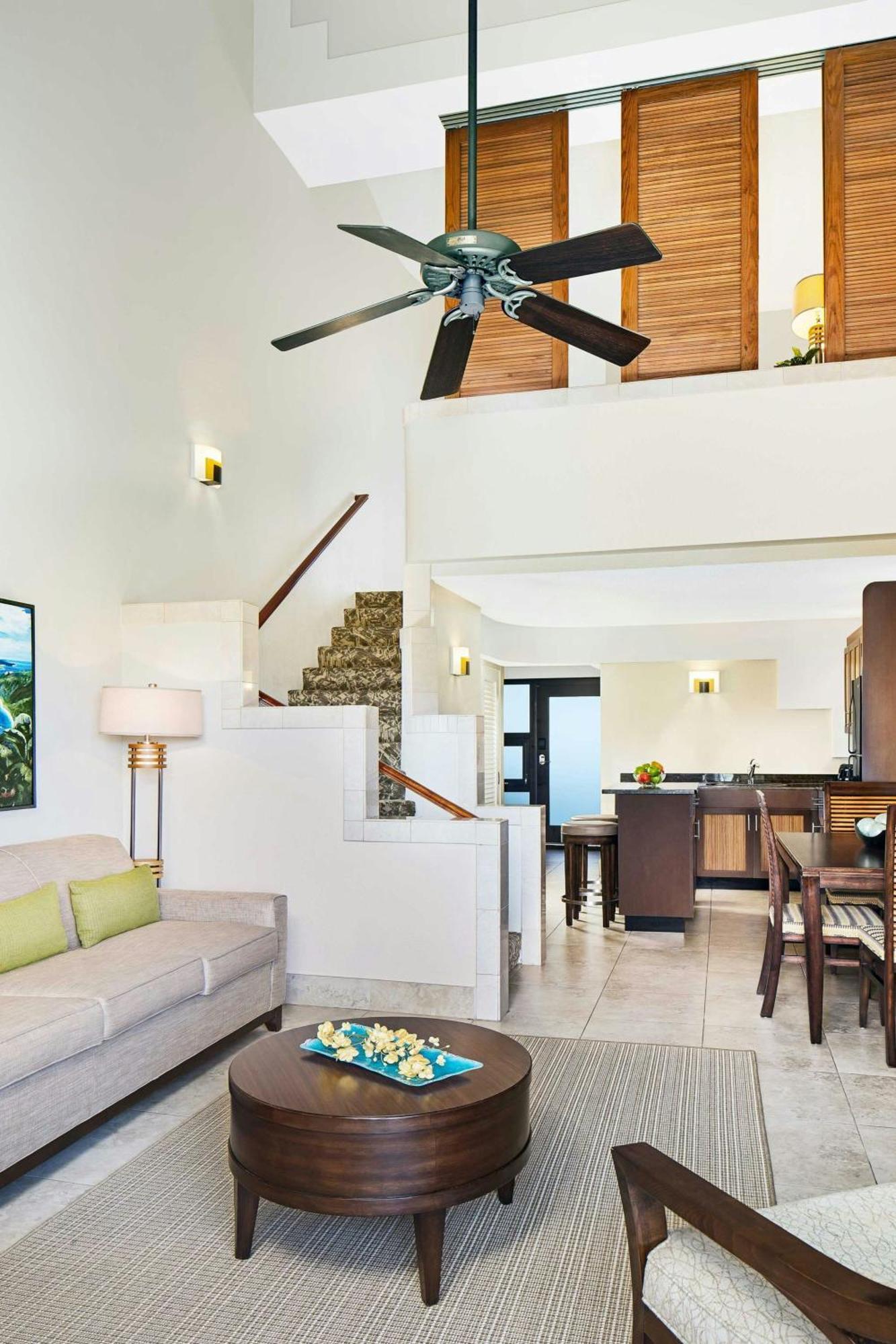 The Westin St. John Resort Villas Cruz Bay Exteriör bild