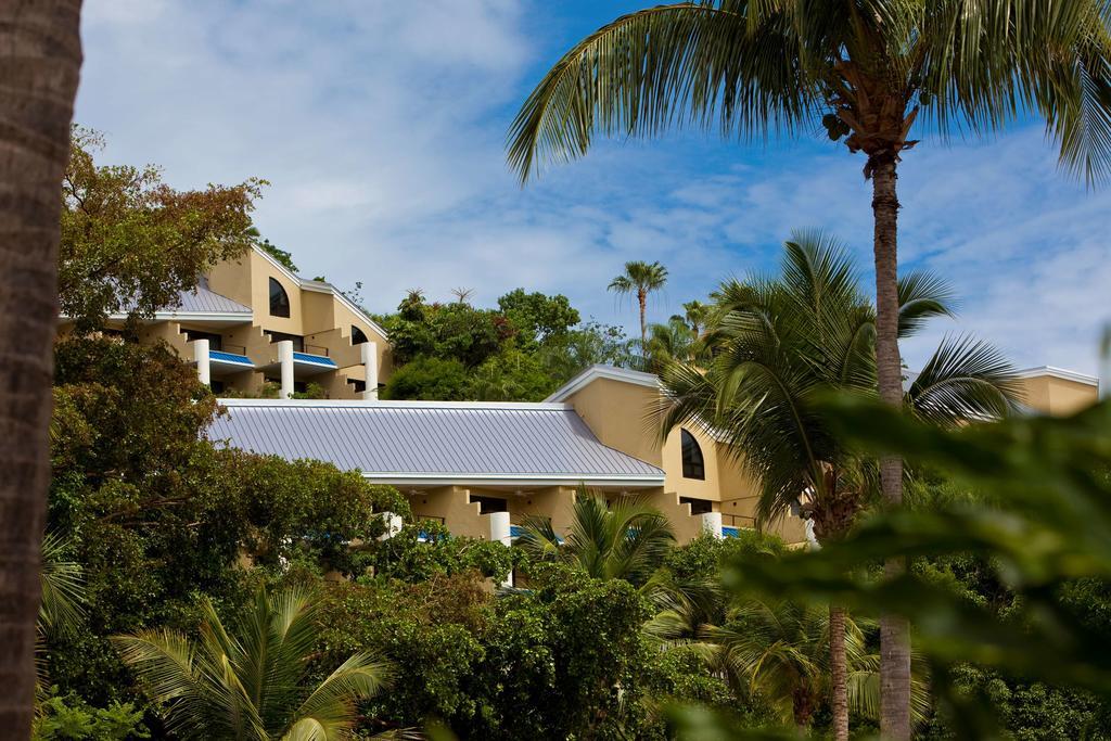 The Westin St. John Resort Villas Cruz Bay Exteriör bild